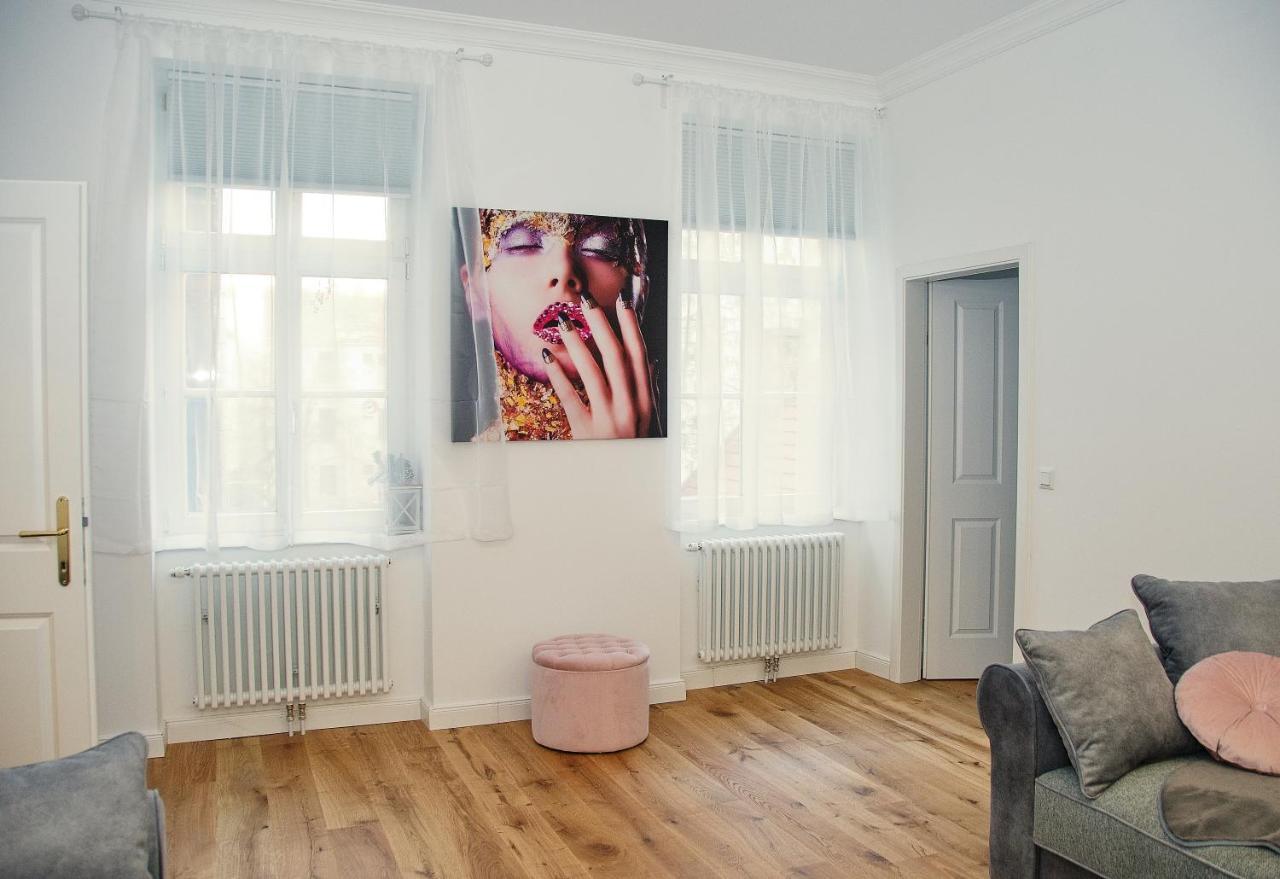 Apartment Pink Lotus Vienna
