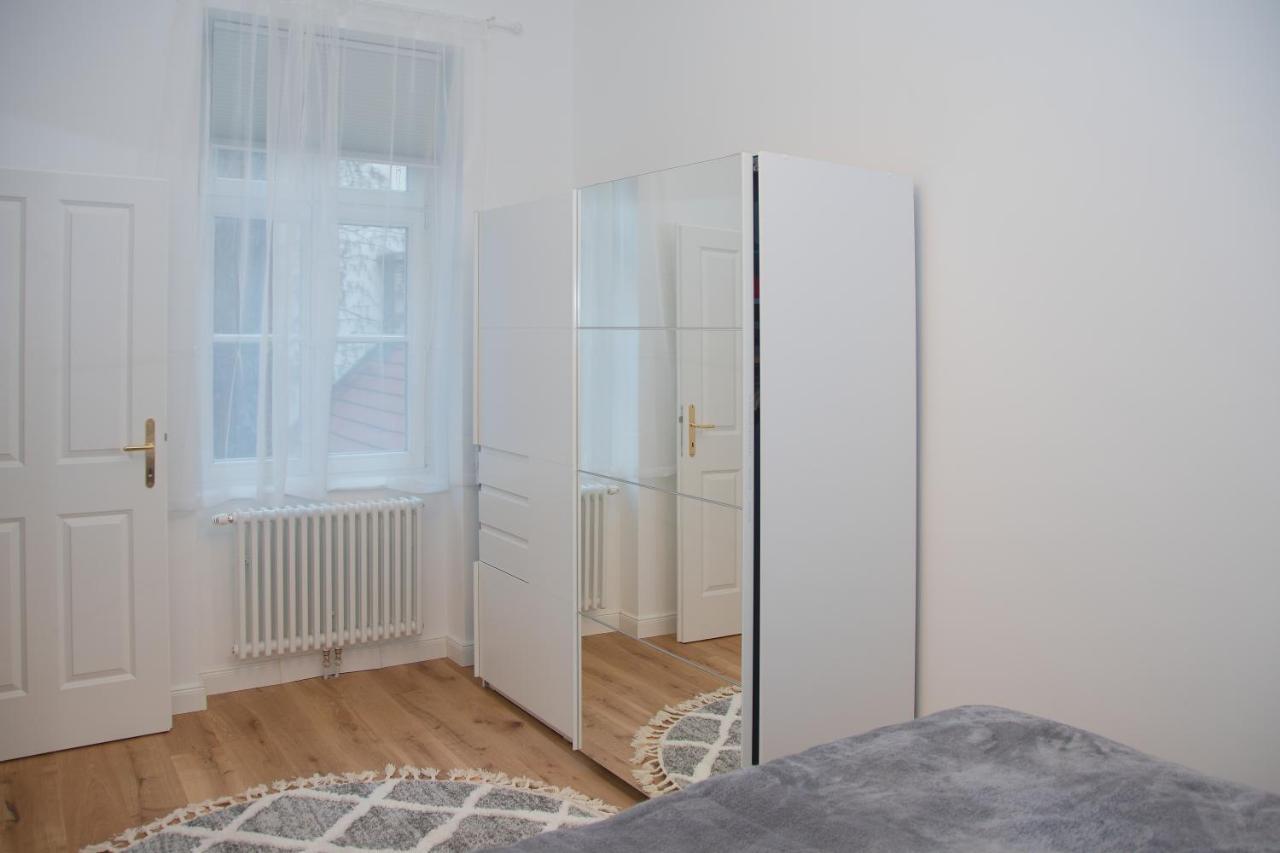 Apartment Pink Lotus Vienna