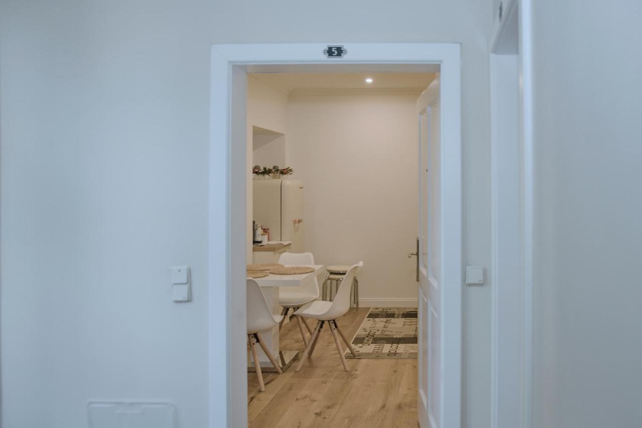 Apartment Pink Lotus Vienna