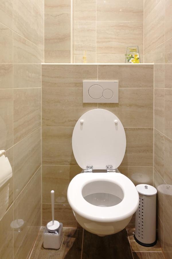 Cohen Apartment Vienna