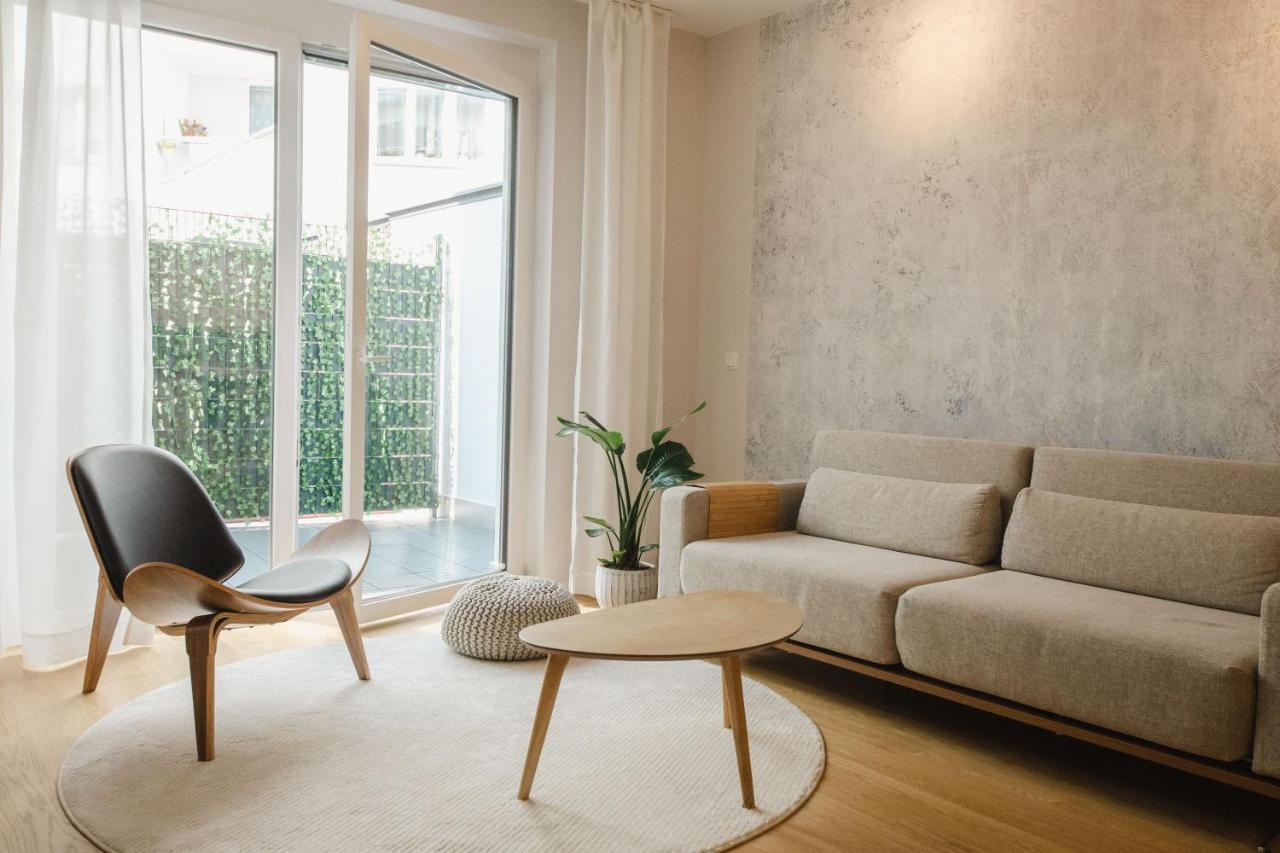 Urban Unit - Nearby Center * Vienna