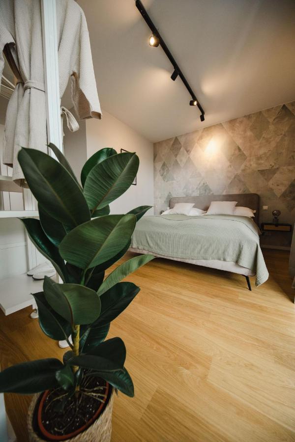 Urban Unit - Nearby Center * Vienna