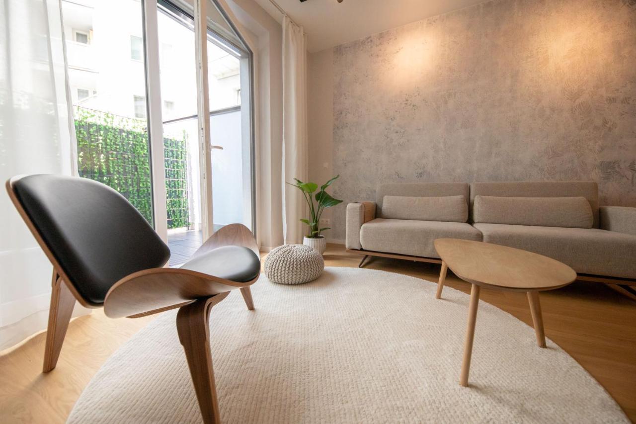 Apartment Urban Unit - Nearby Center