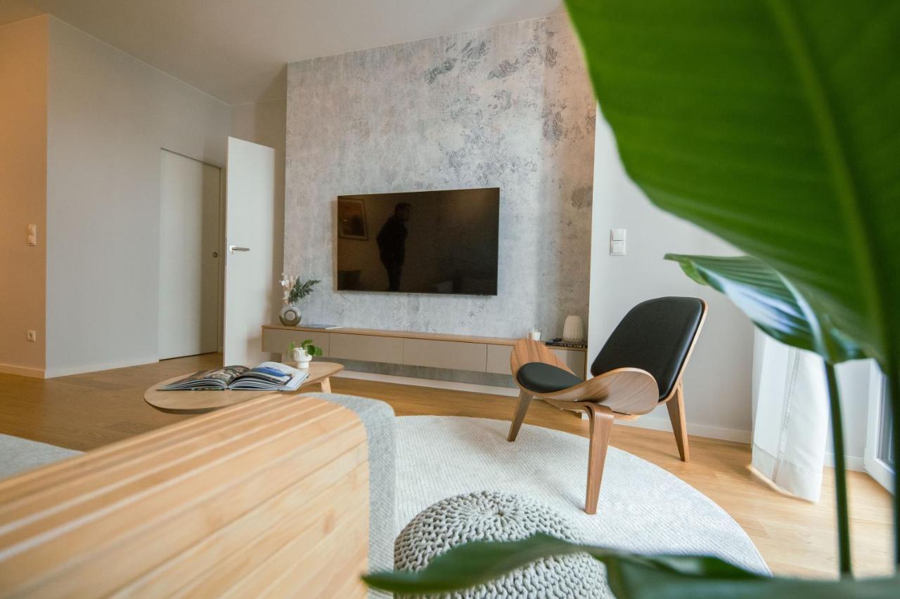 Urban Unit - Nearby Center Apartment *