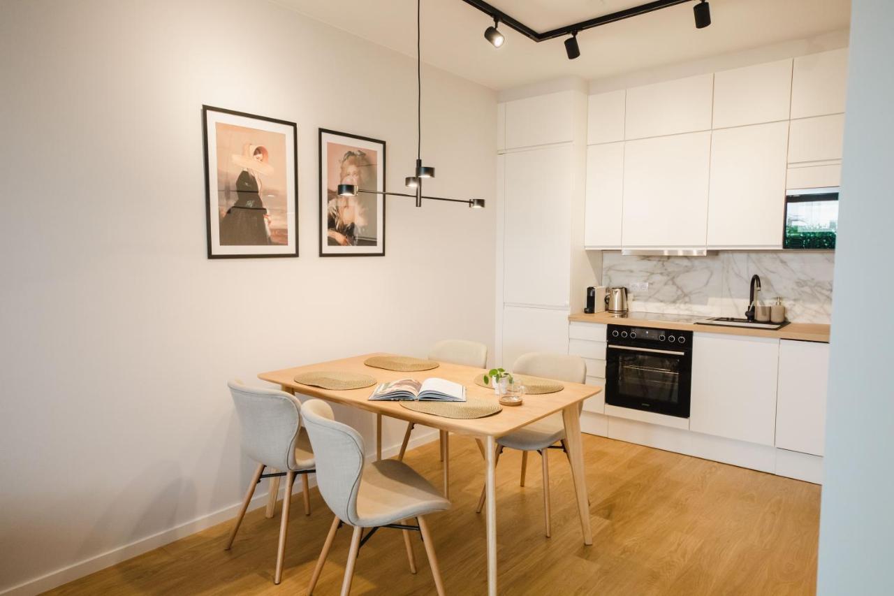 Urban Unit - Nearby Center *