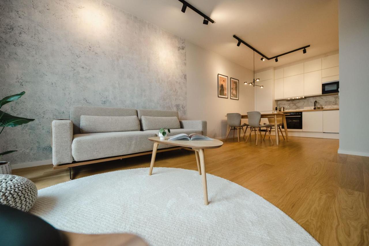 Urban Unit - Nearby Center * Vienna