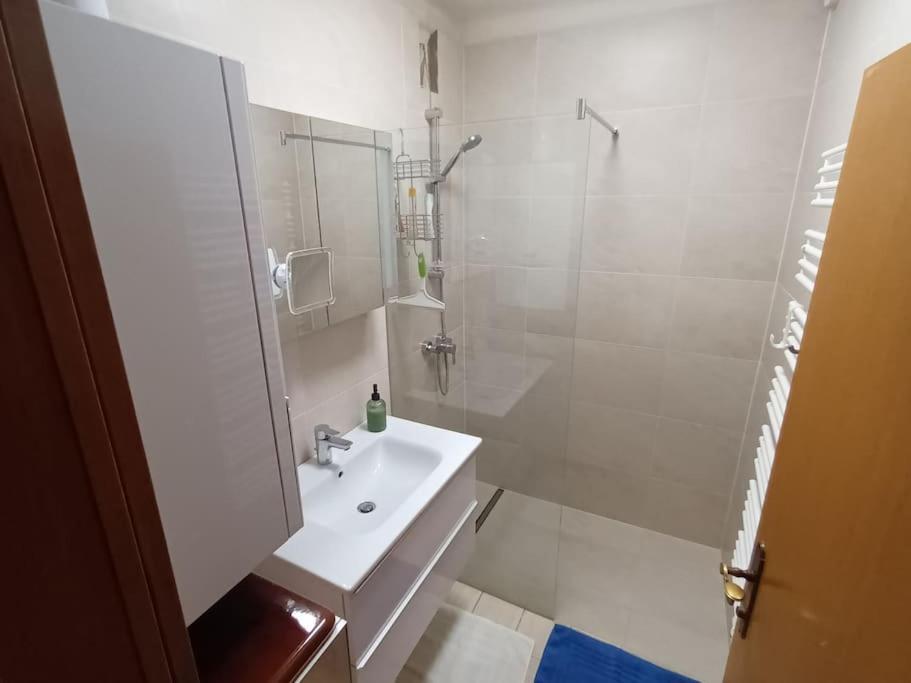 Apartment Modernes In *