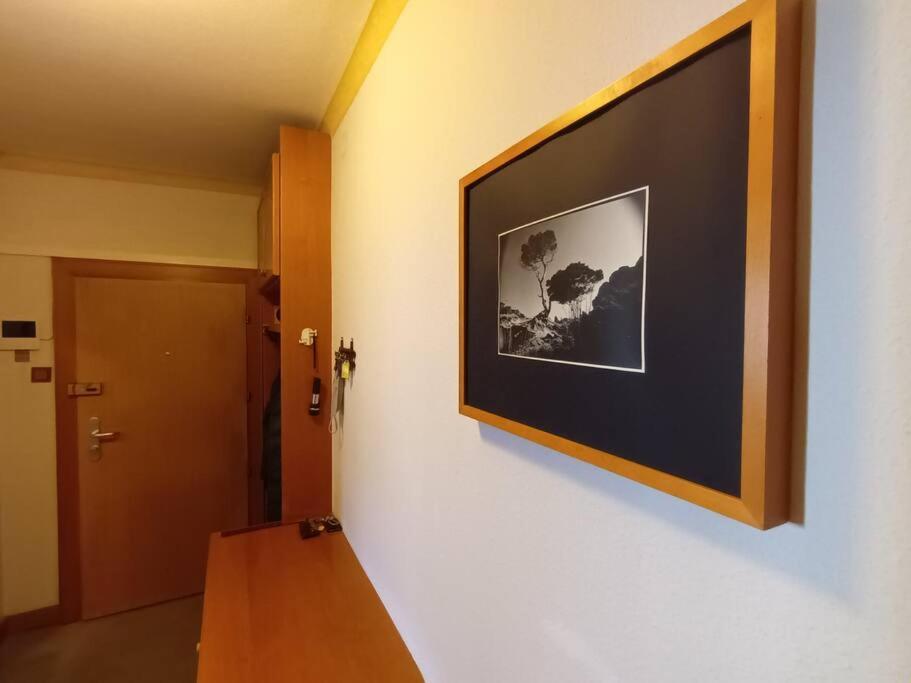 Apartment Modernes In *
