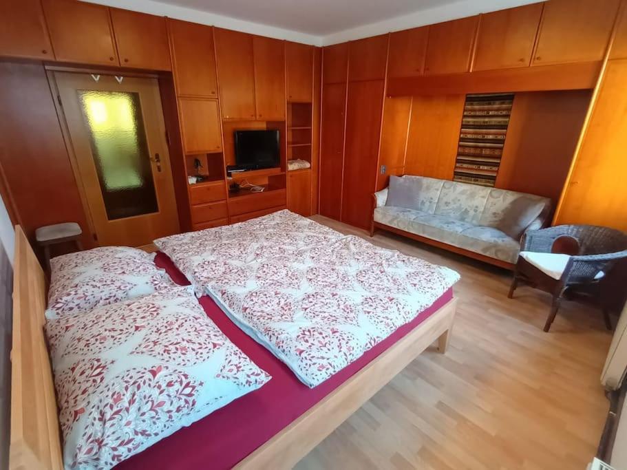 Apartment Modernes In