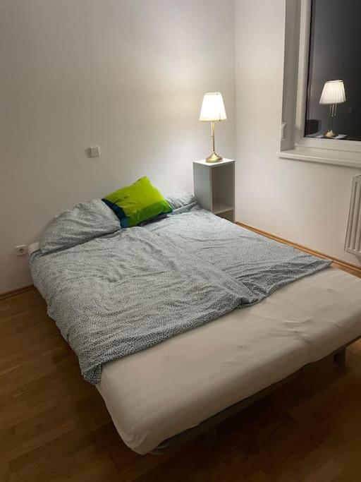Apartment Modern And Comfortable Next To Mainstation *