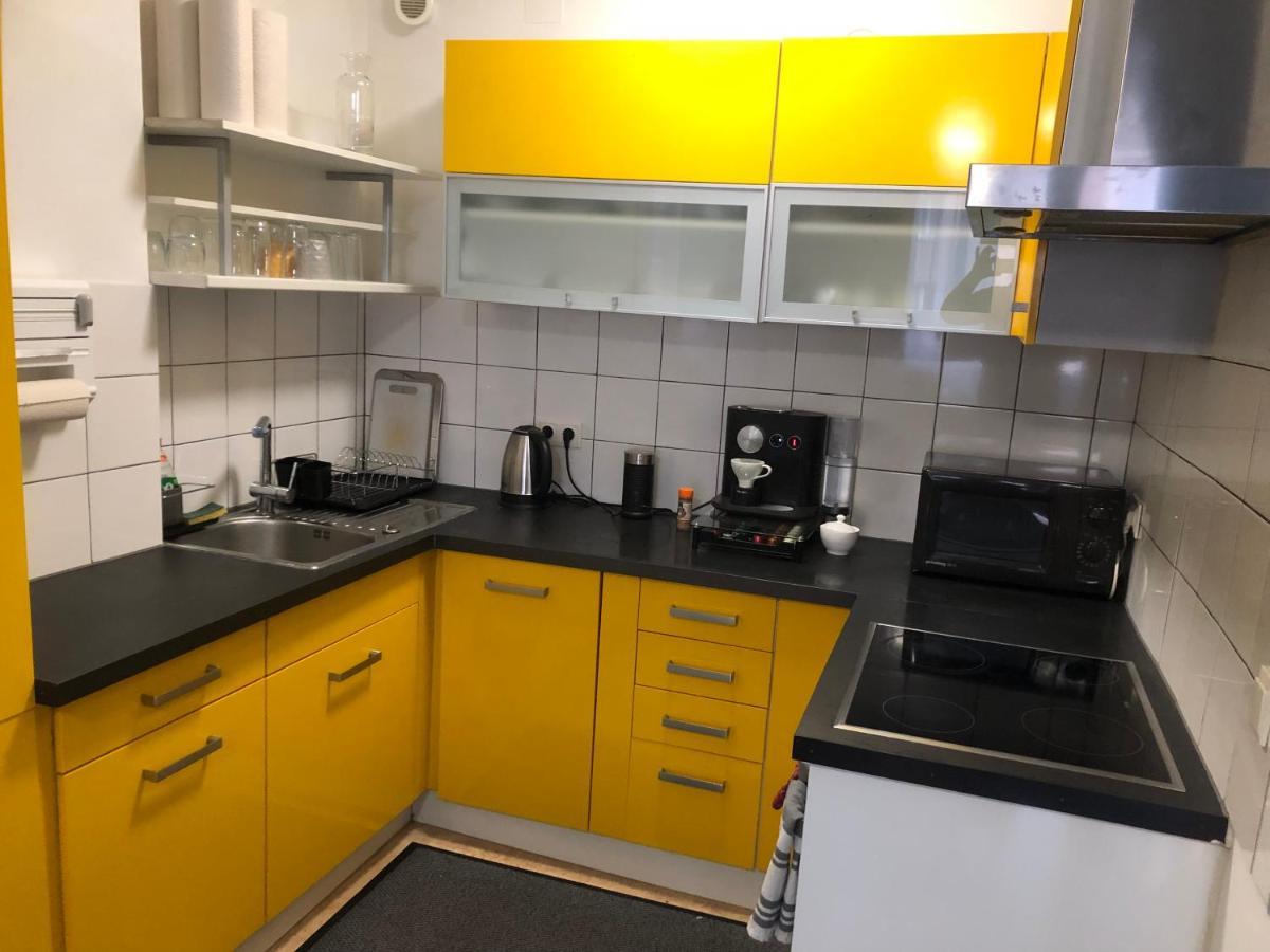 Apartment Amazing Location Vienna