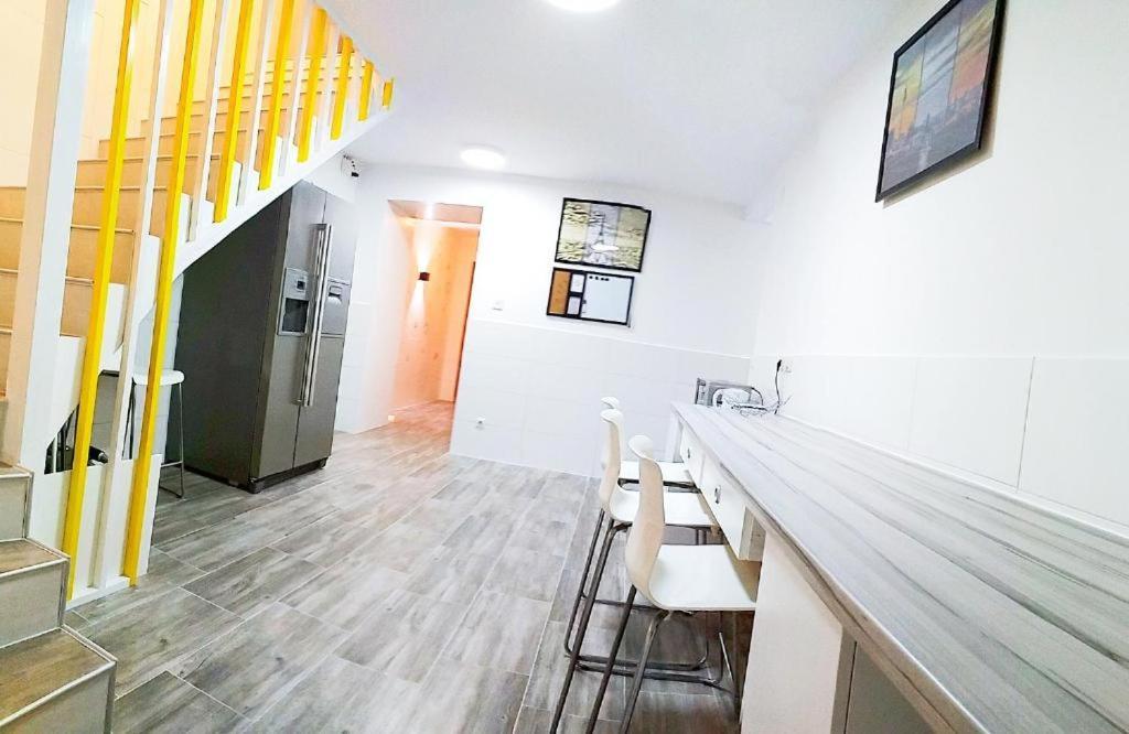 Homestay Smart Mini *