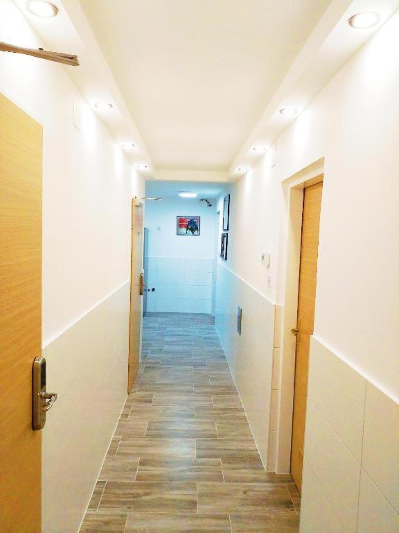 Homestay Smart Mini Vienna