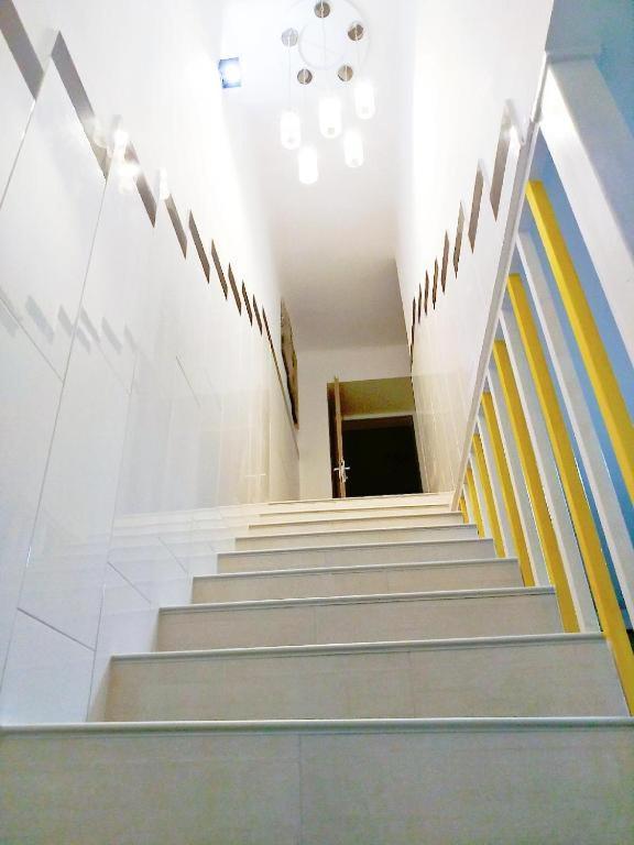 Smart Mini Homestay Vienna