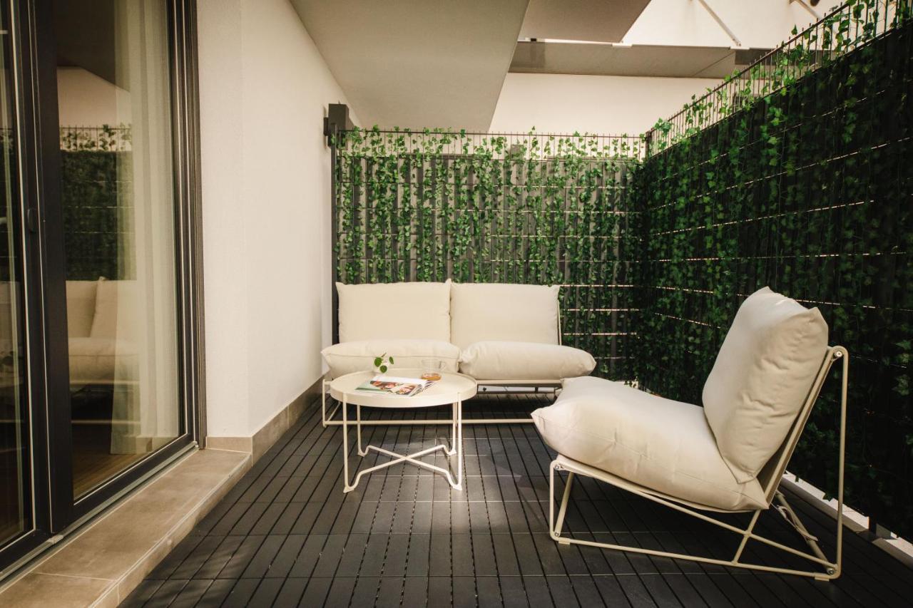 Urban Unit - Nearby Center Apartment Vienna