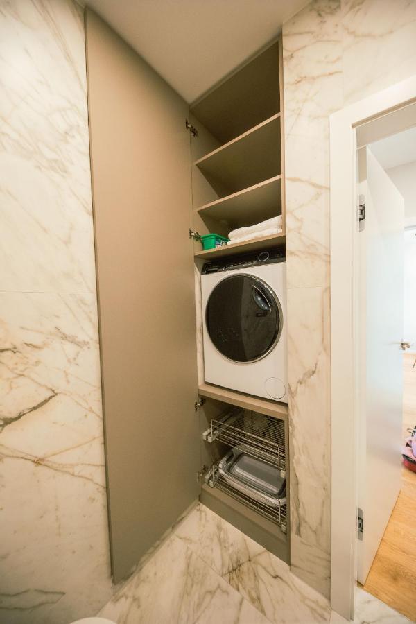 Urban Unit - Nearby Center Apartment