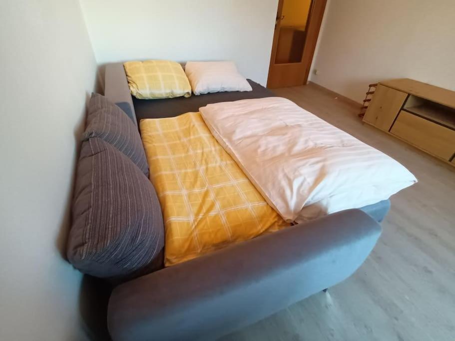 Apartment Modernes In