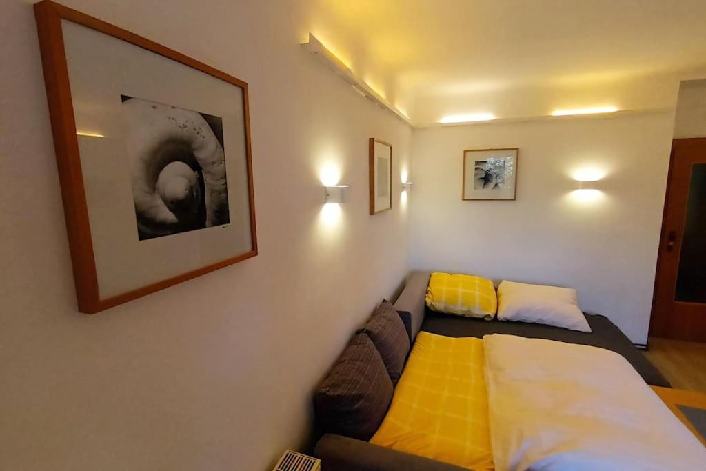 Modernes In Apartment *