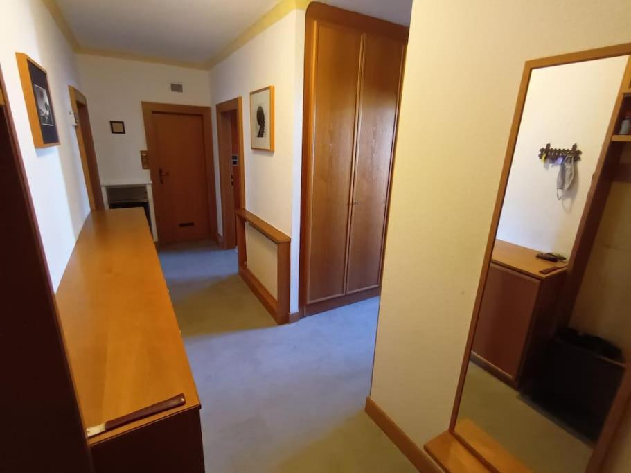 Apartment Modernes In