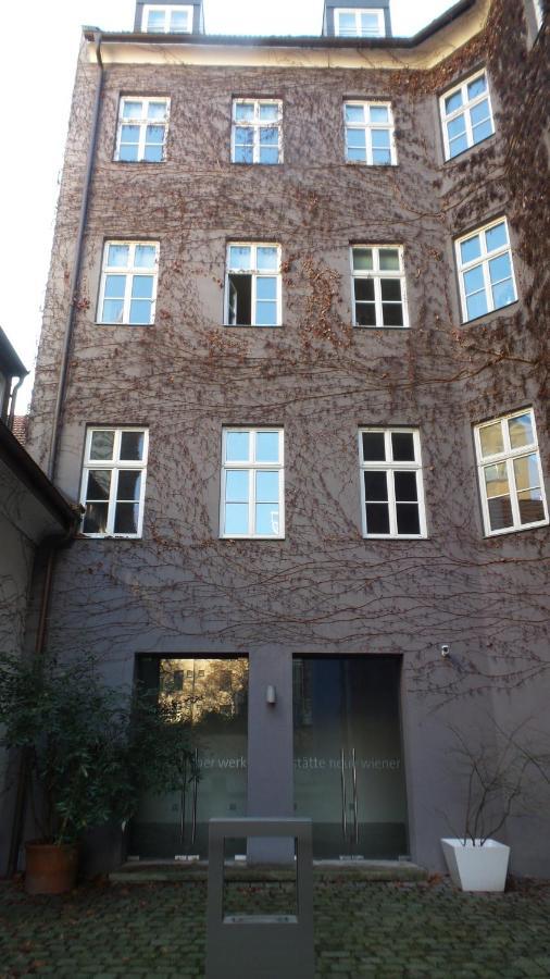 Apartment Pink Lotus Vienna