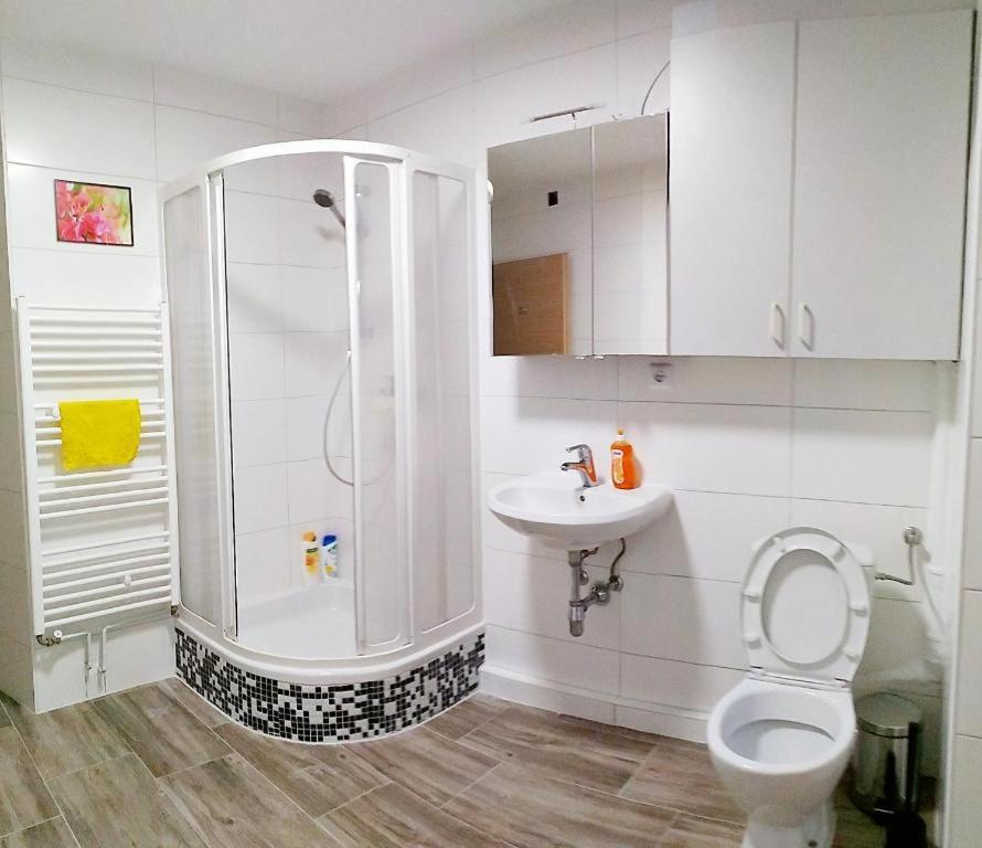 Smart Mini Homestay