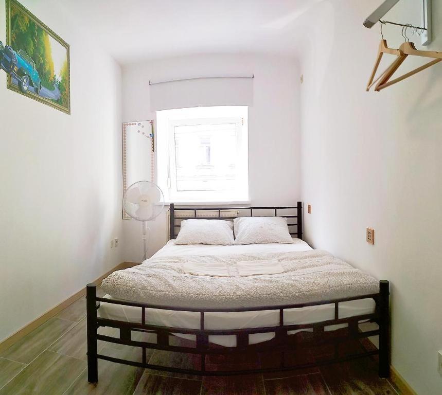 Homestay Smart Mini