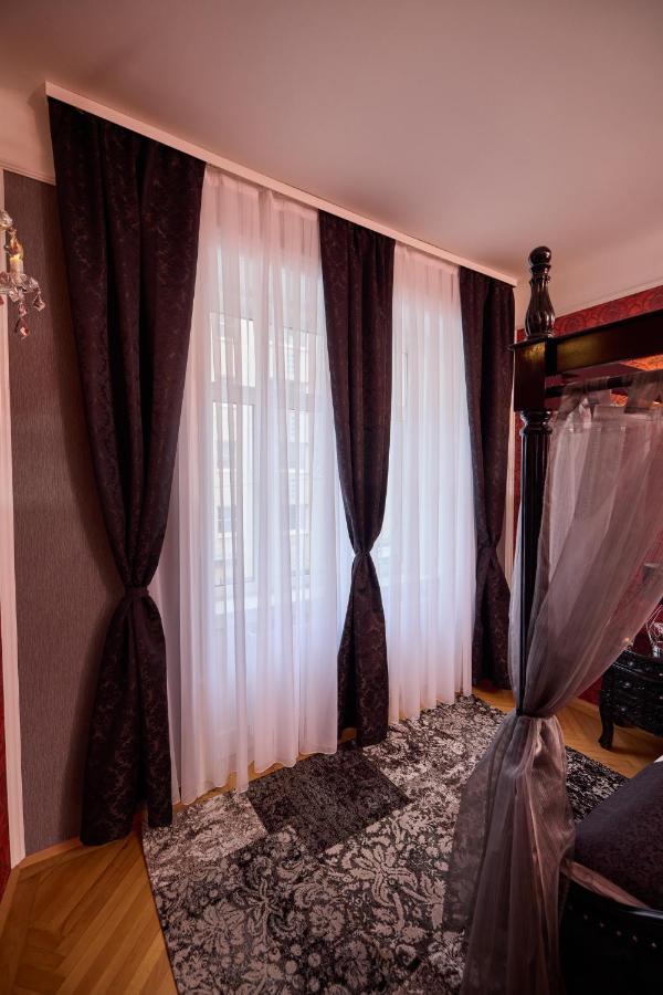 Sophie's Place - Edition Apartment Wien