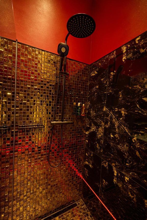 Sophie's Place - Edition Apartment