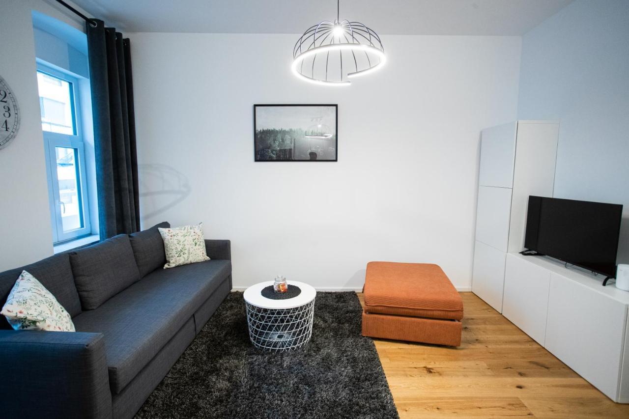 Apartment Stilvolles