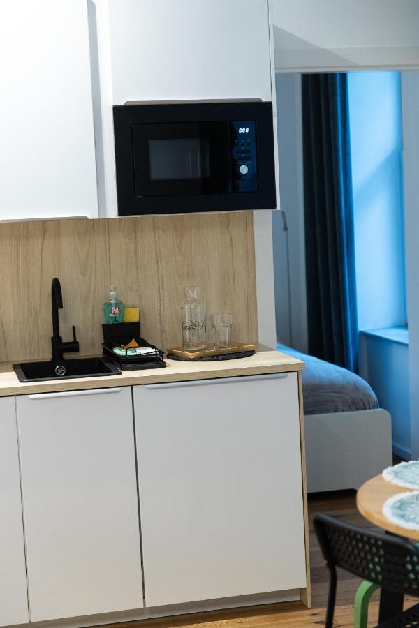 Apartment Stilvolles *