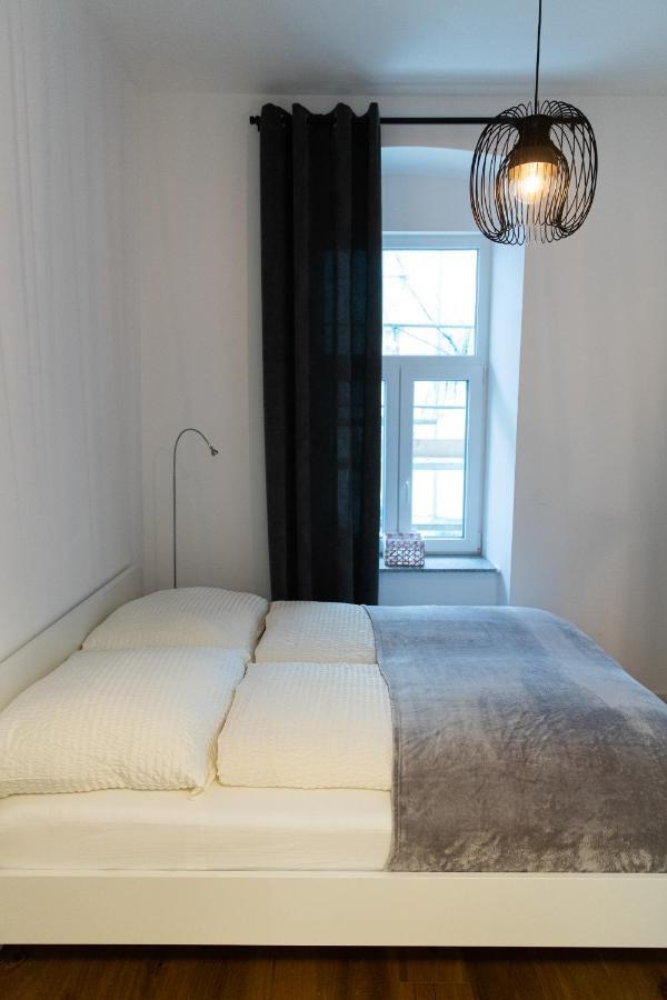 Stilvolles Apartment *