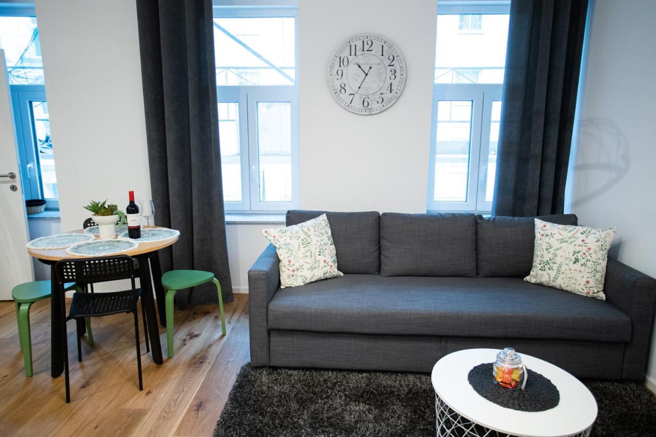 Stilvolles Apartment