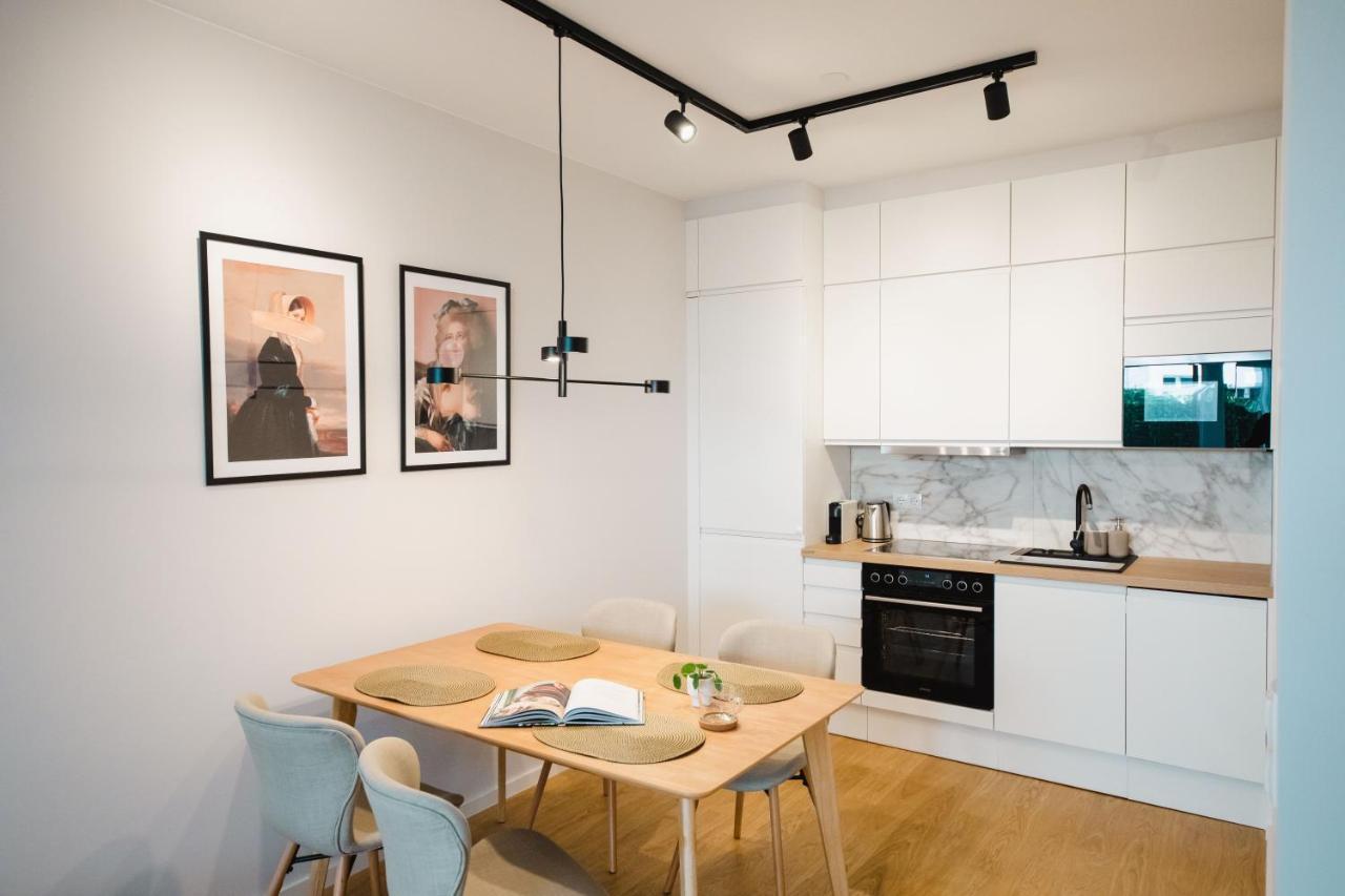 Apartment Urban Unit - Nearby Center Vienna