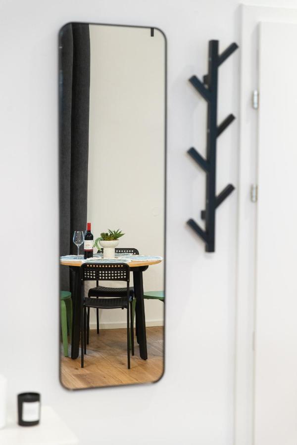 Stilvolles Apartment *