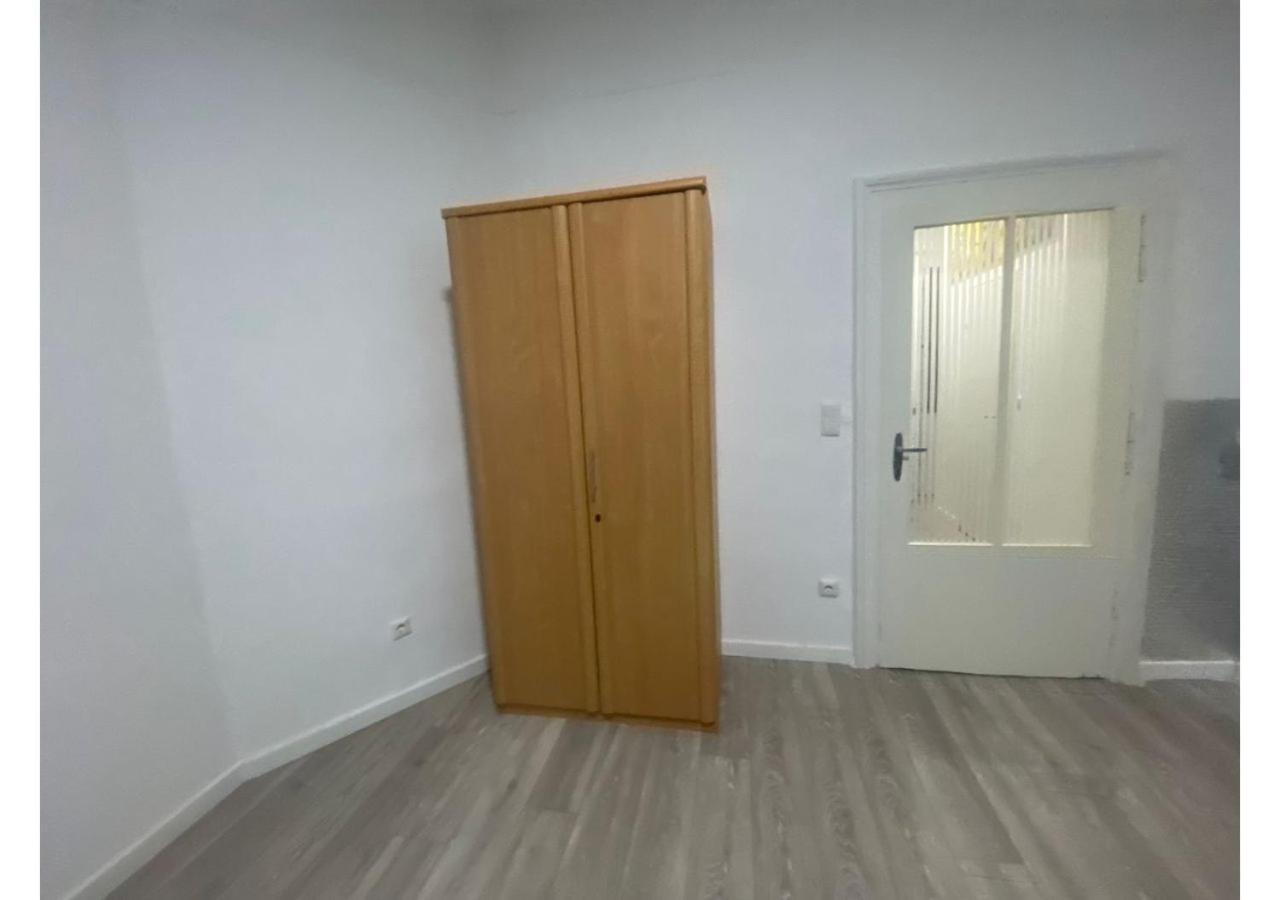 Apartment Budget -meidling Train Station & Schoenbrunn *