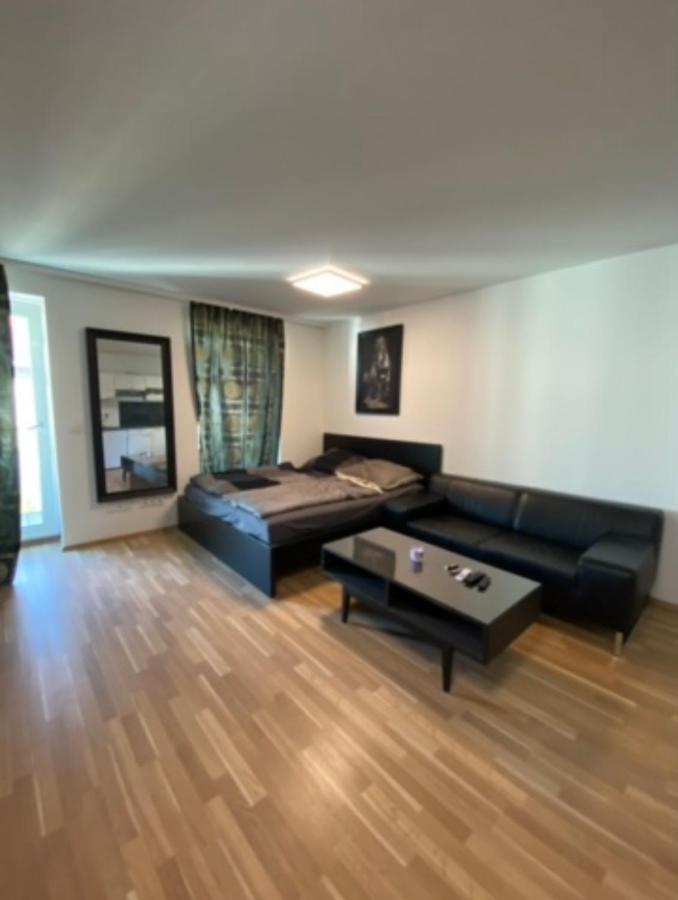 Siebenbrunnengasse Apartment *