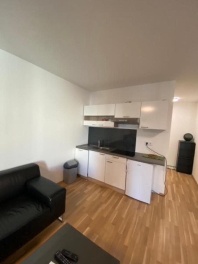 Apartment Siebenbrunnengasse Vienna
