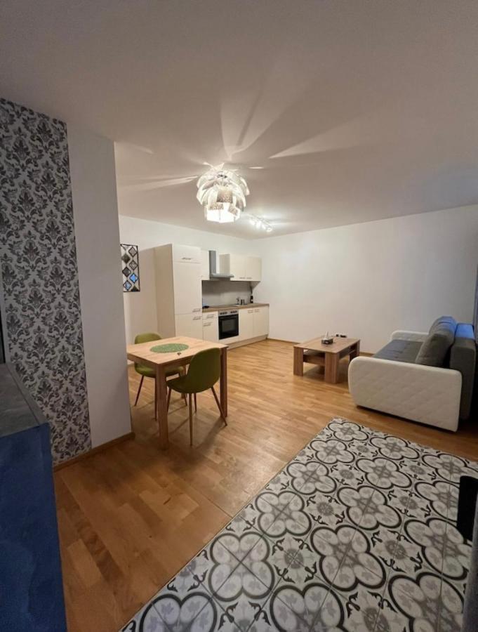 Apartment Comfy In Wien