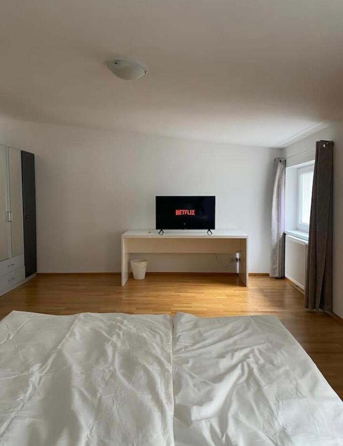Comfy In Apartment Wien