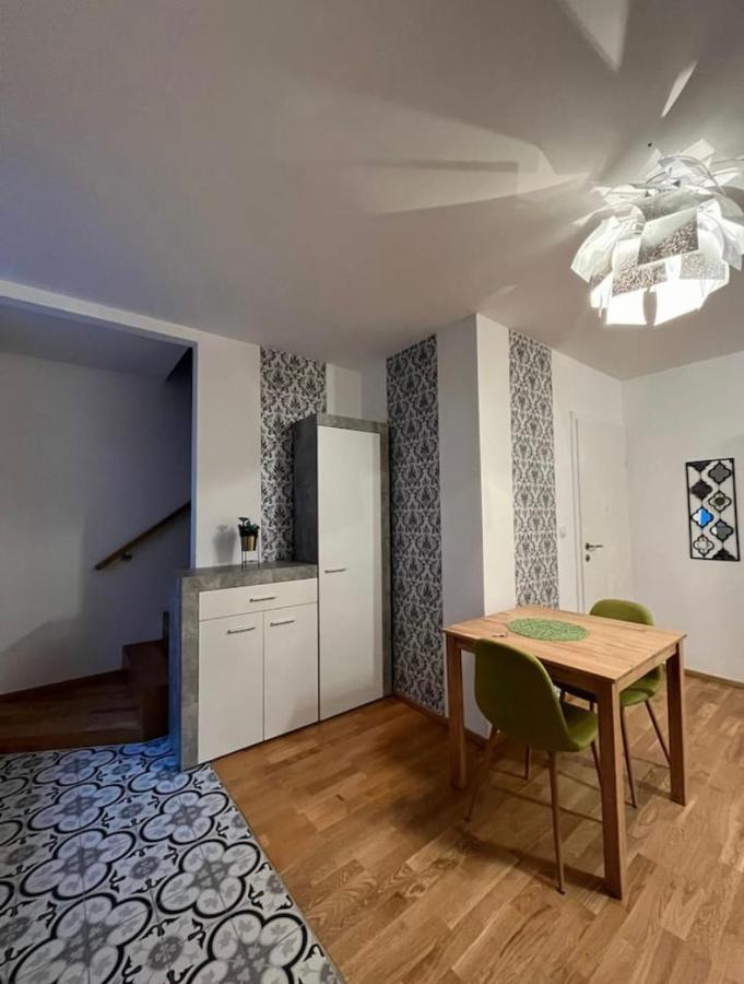 Apartment Comfy In Wien