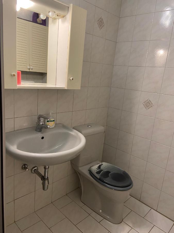 Apartment In 3 Vienna