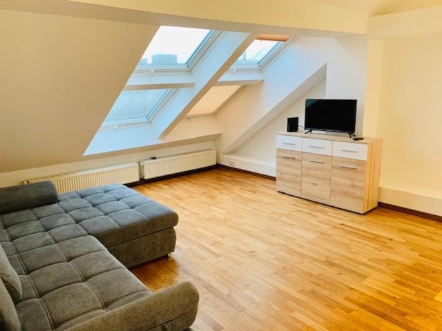 Aurellia Deluxe Apartment *