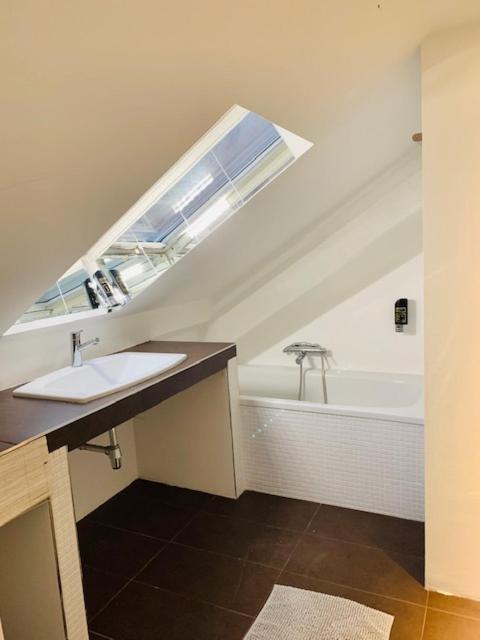 Aurellia Deluxe Apartment