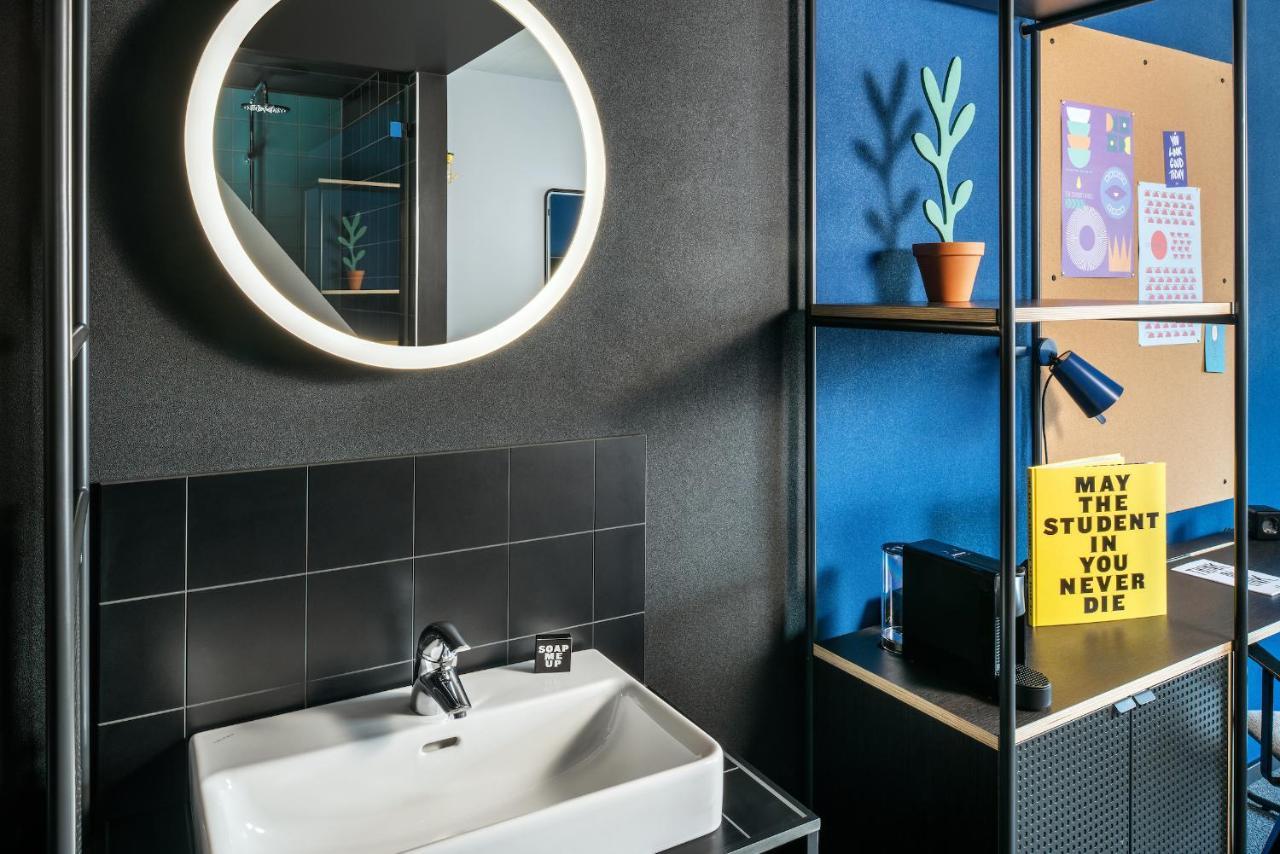 Hotel The Social Hub Viena