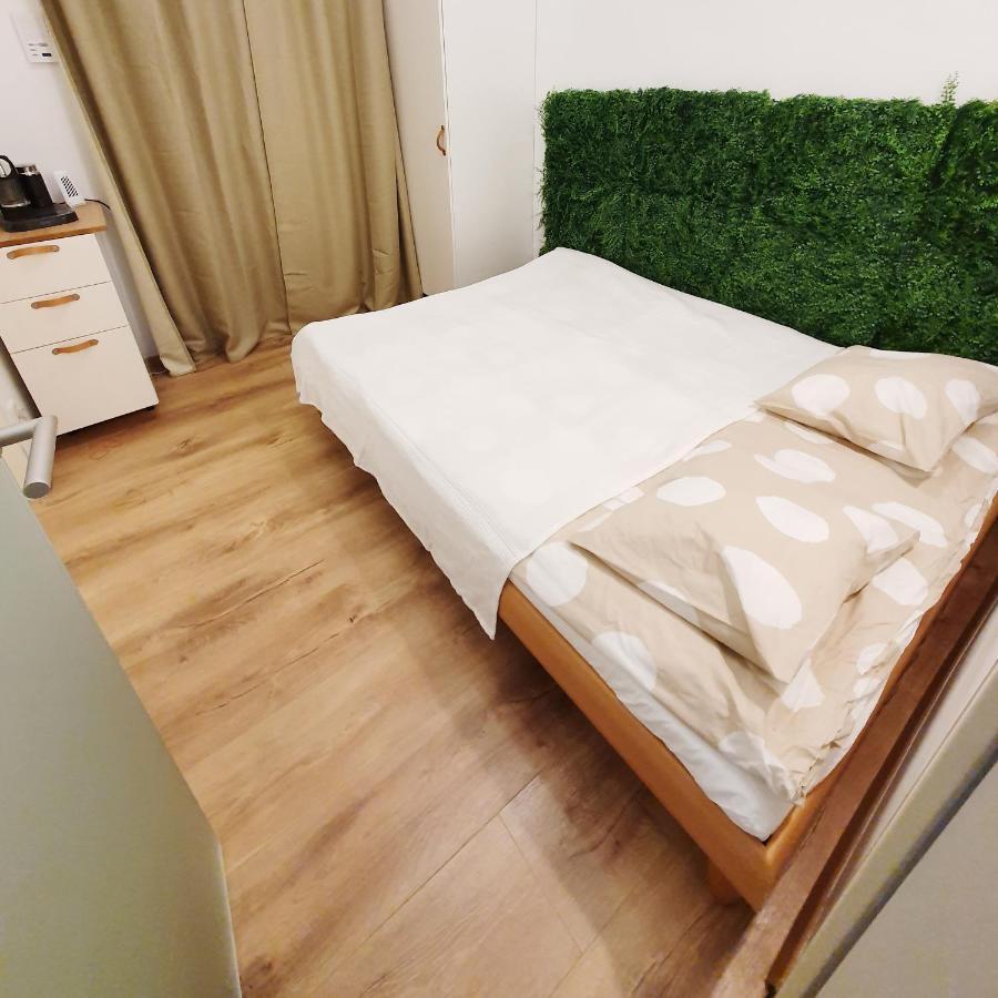 Appartamento Urbanes In *