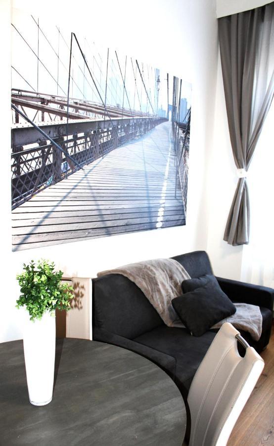Goldberger 1020 Apartment Vienna