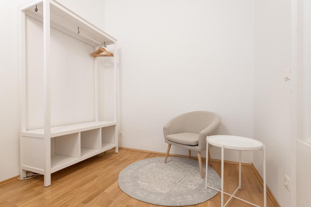 Appartamento Franz 25 - Typical Viennese In The Heart Of *