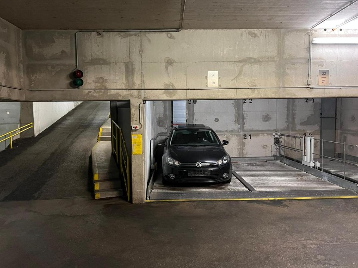 Self-check-in With View & Free Parking * Vienna