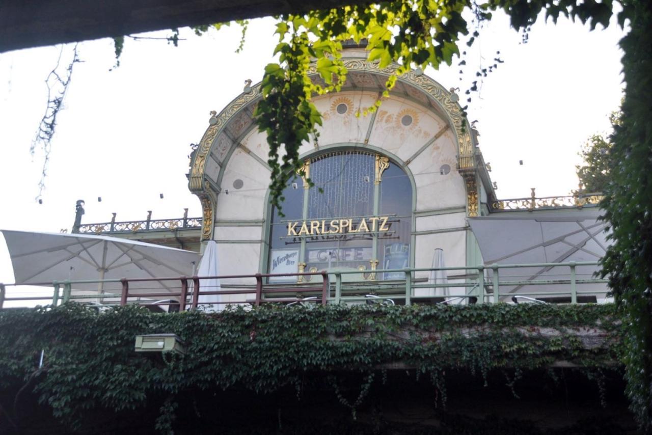 Appartamento Grand Center Vienna