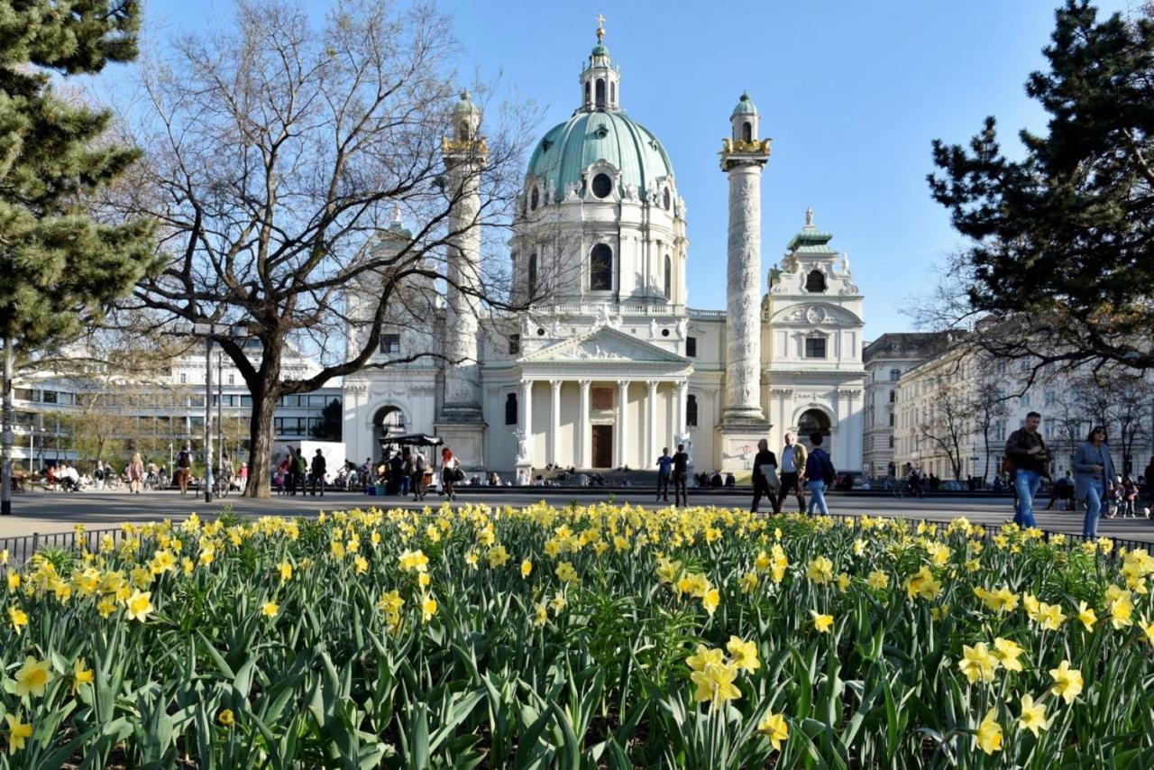 Grand Center * Wien